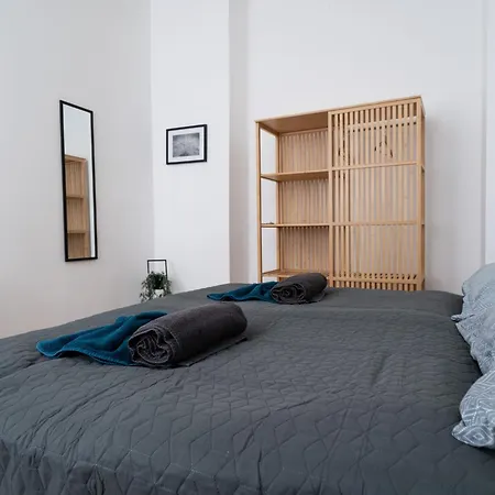 Revliving Horn Apartamento *