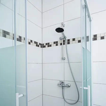 Lejlighed Revliving Premium Horn Rosenburg