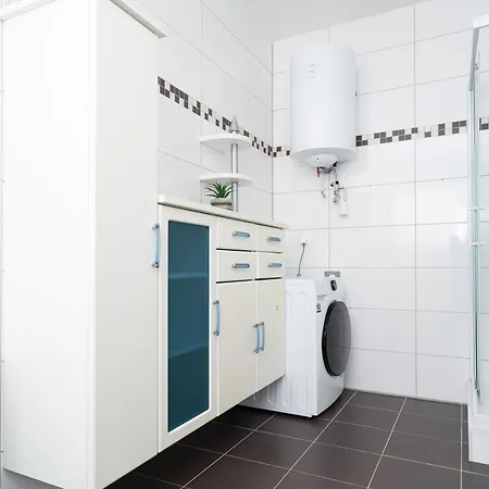Revliving Horn Apartamento