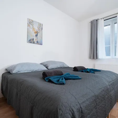 Revliving Horn Apartamento Rosenburg
