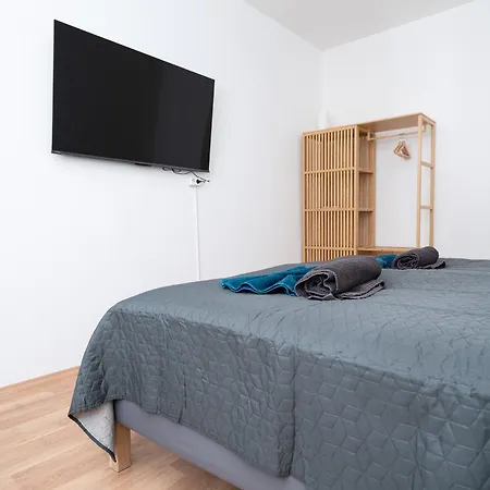 Apartamento Revliving Horn Rosenburg