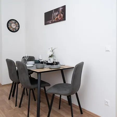 Apartamento Revliving Horn Rosenburg