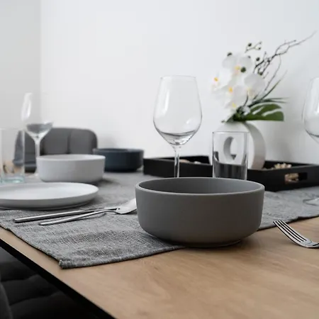 Revliving Horn Apartamento