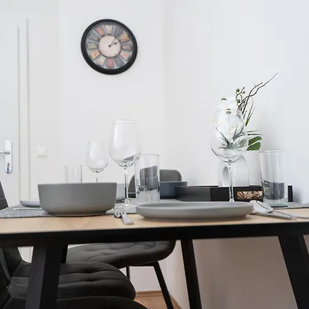 Revliving Horn Apartamento *