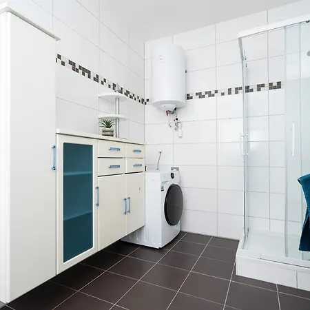 Apartamento Revliving Horn Rosenburg