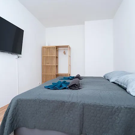 Revliving Premium Horn Lägenhet *