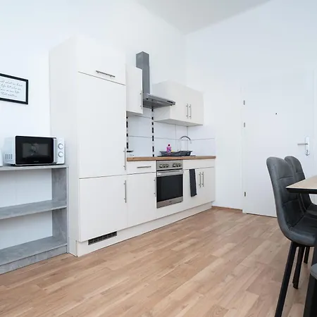 Revliving Horn Apartamento