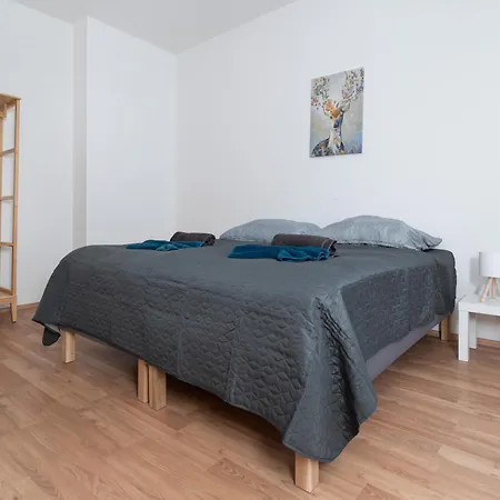 Apartamento Revliving Horn Rosenburg