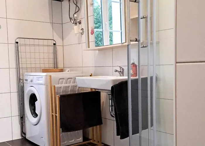 Lägenhet Revliving Premium Horn *