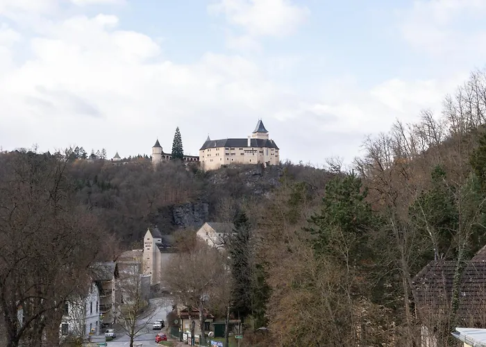 Revliving Premium Horn