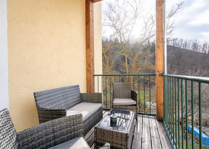 Revliving Premium Horn