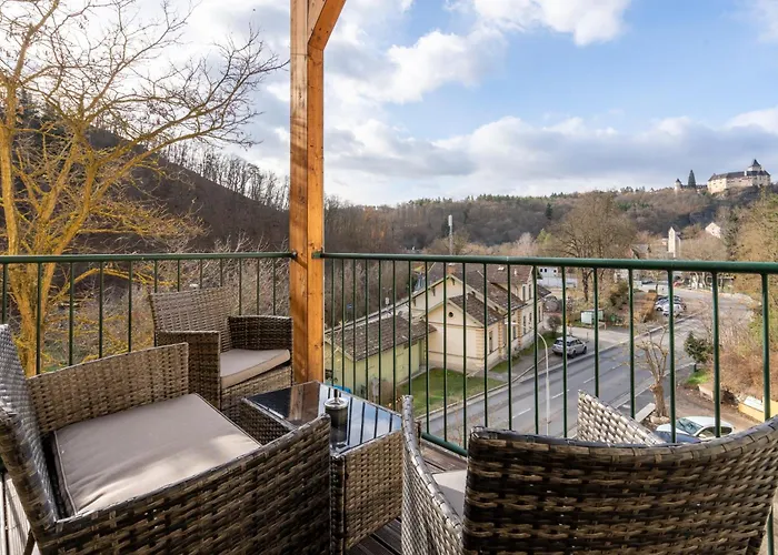 Revliving Premium Horn *