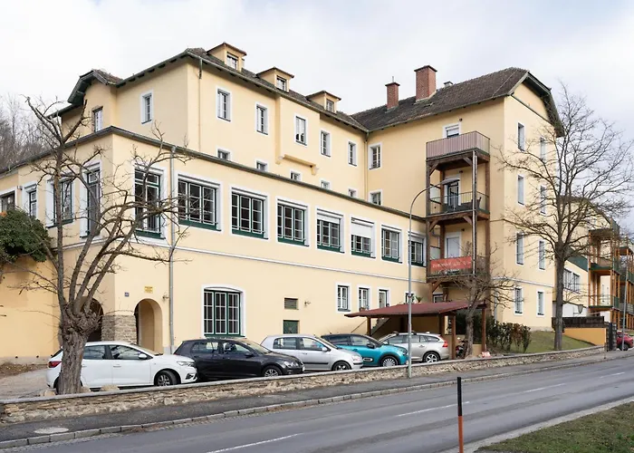 Revliving Premium Horn アパート Rosenburg