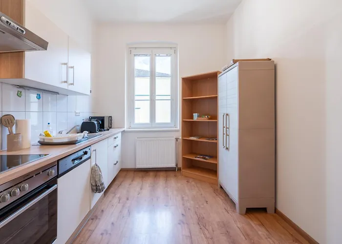 Lejlighed Revliving Premium Horn