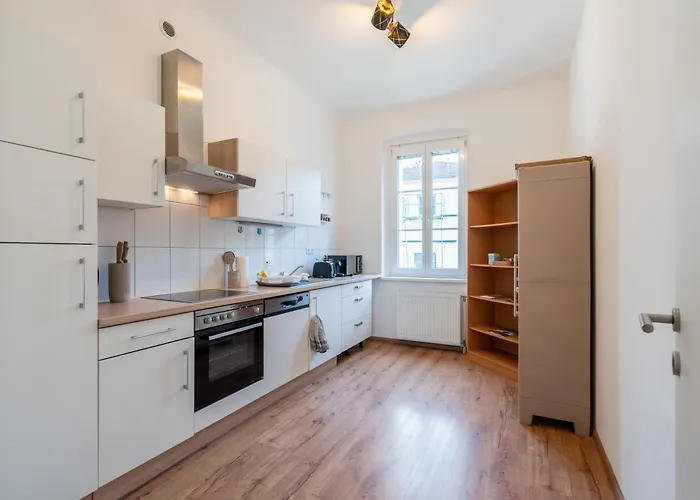 Lägenhet Revliving Premium Horn *