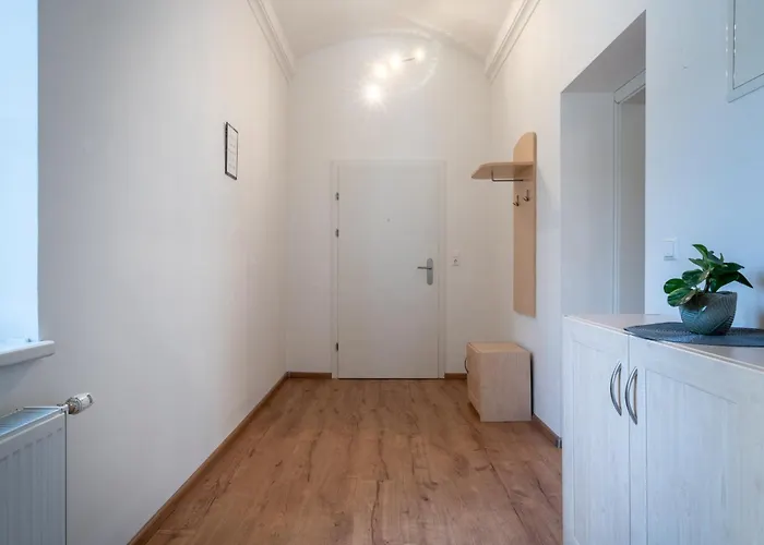 Lägenhet Revliving Premium Horn Rosenburg