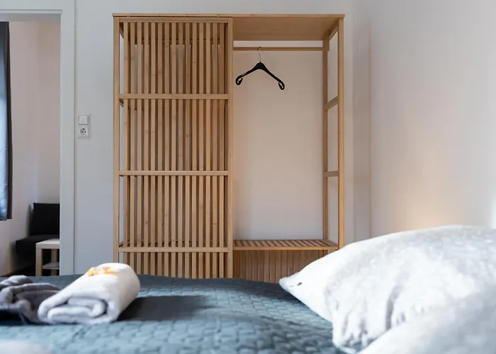 Revliving Premium Horn Rosenburg