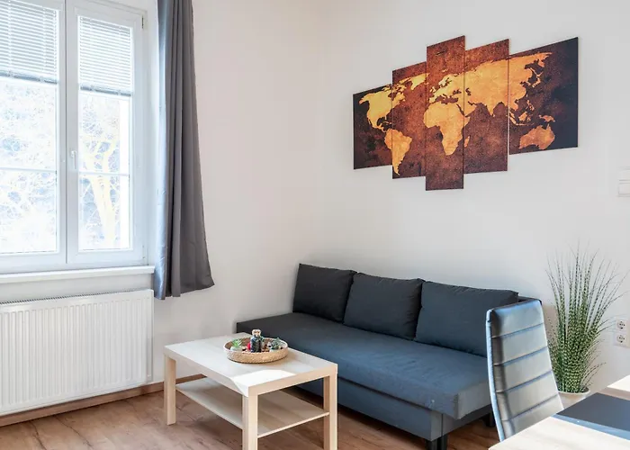 Lejlighed Revliving Premium Horn