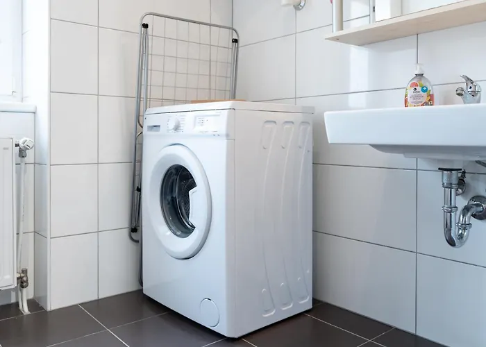 Revliving Premium Horn Lejlighed *