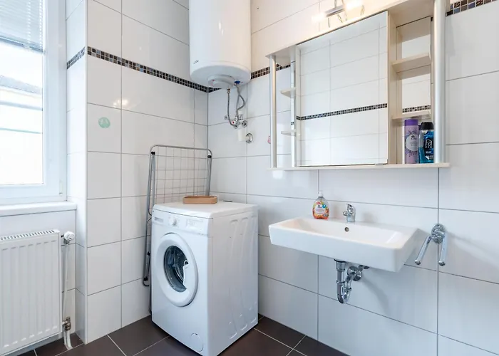 Lejlighed Revliving Premium Horn