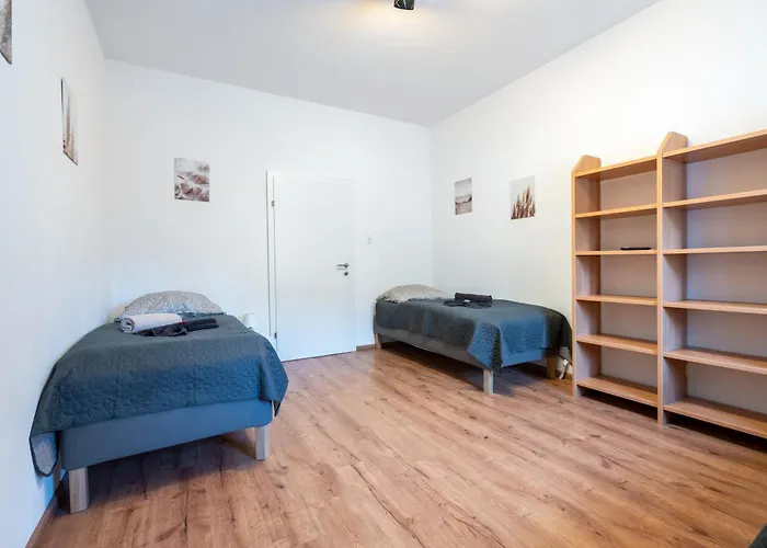 Lägenhet Revliving Premium Horn *