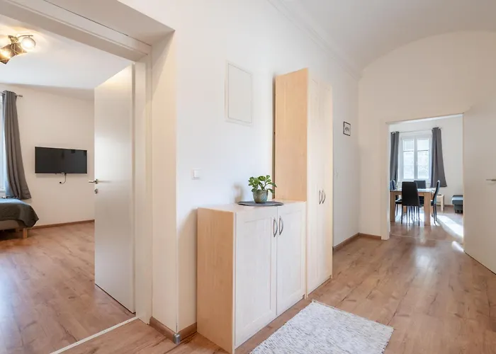 Revliving Premium Horn Lägenhet