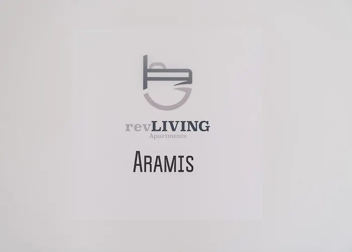 Revliving Premium Horn Lejlighed