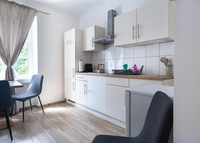 Revliving Premium Horn Lejlighed