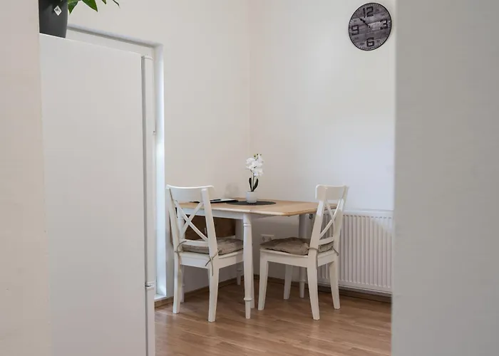 アパート Revliving Premium Horn *