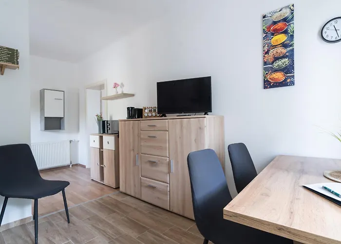 Revliving Premium Horn Rosenburg