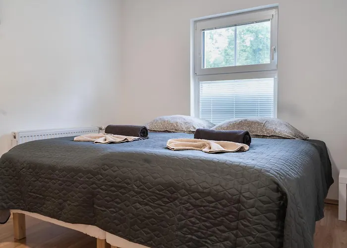 Revliving Premium Horn Lejlighed