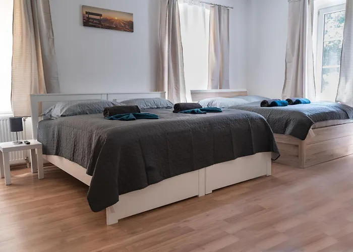 Lejlighed Revliving Premium Horn