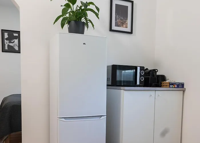 Revliving Premium Horn Lägenhet Rosenburg