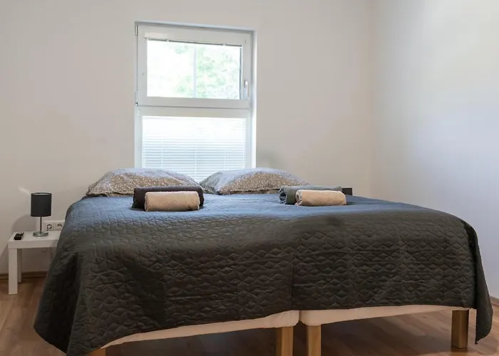 Lejlighed Revliving Premium Horn Rosenburg