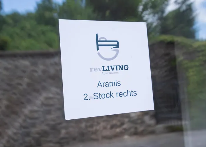Lägenhet Revliving Premium Horn