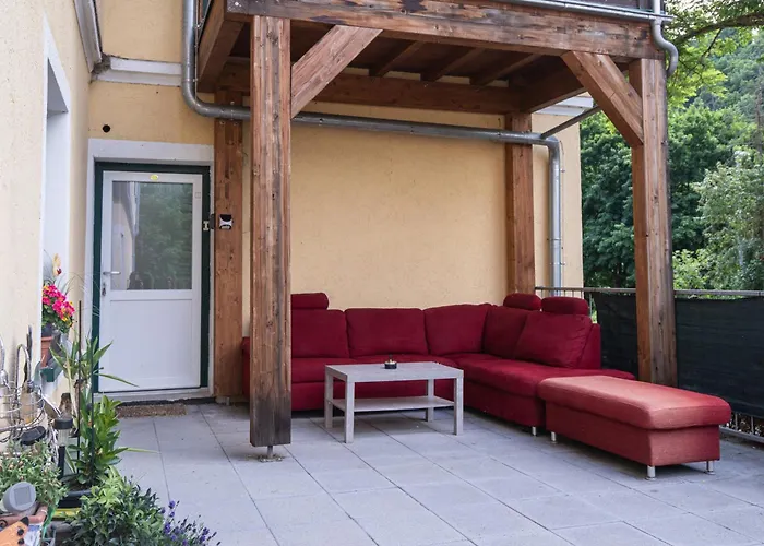 Lejlighed Revliving Premium Horn *