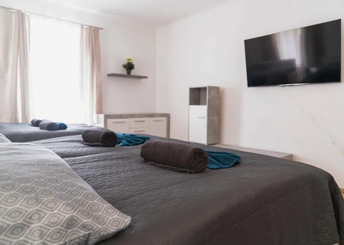 Revliving Premium Horn Rosenburg