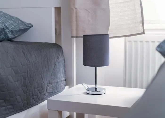 Revliving Premium Horn Lägenhet