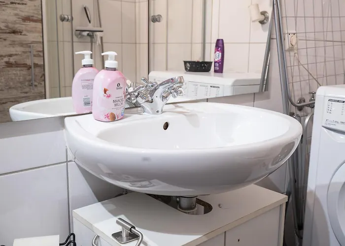 Lejlighed Revliving Premium Horn *