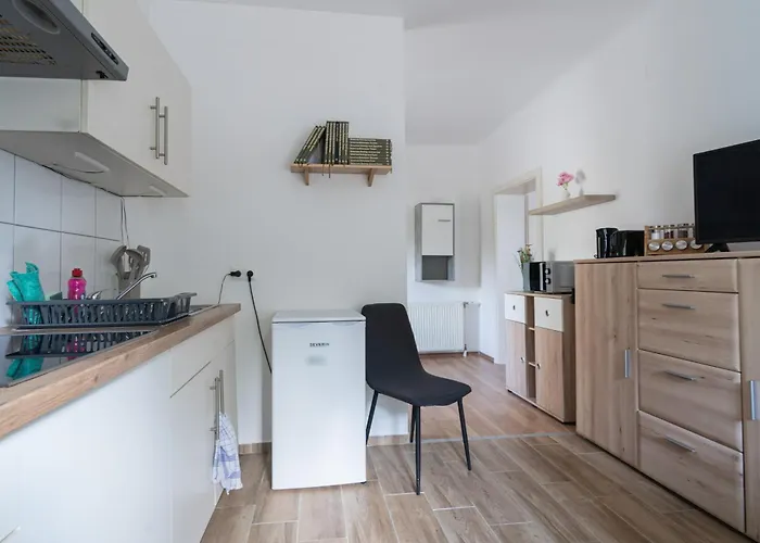 Revliving Premium Horn アパート Rosenburg