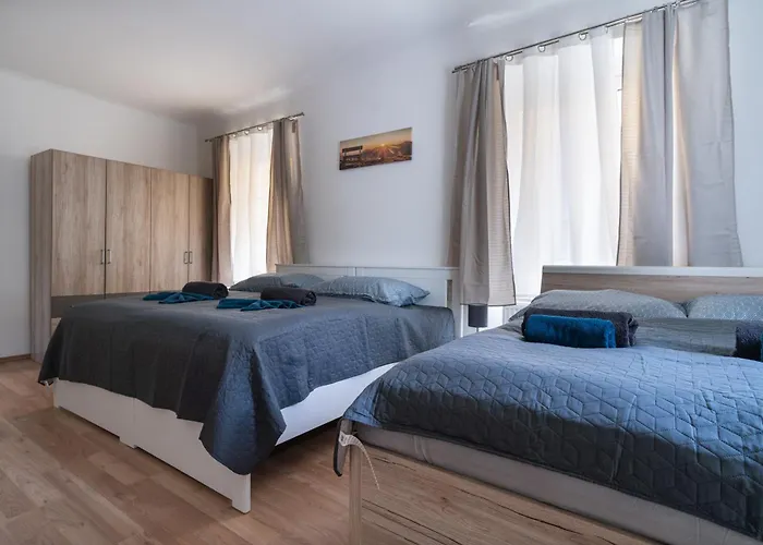 Revliving Premium Horn * Rosenburg