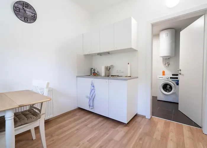 Lägenhet Revliving Premium Horn