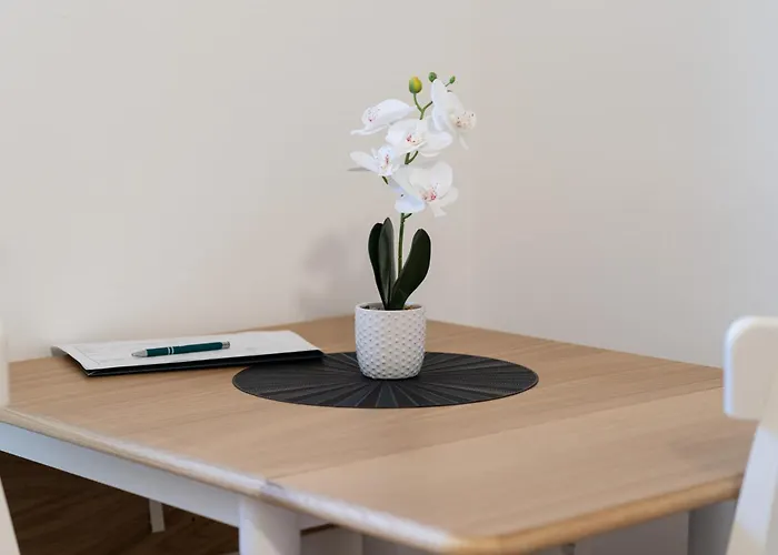 Revliving Premium Horn Lejlighed Rosenburg