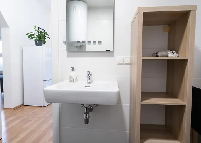 Revliving Premium Horn Lägenhet