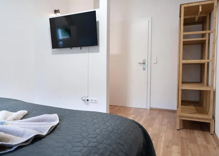 Lägenhet Revliving Premium Horn