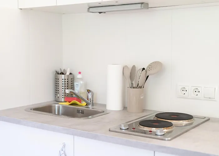 Lägenhet Revliving Premium Horn Rosenburg