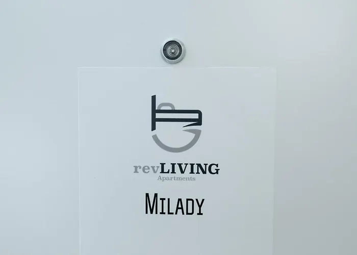 Revliving Premium Horn *
