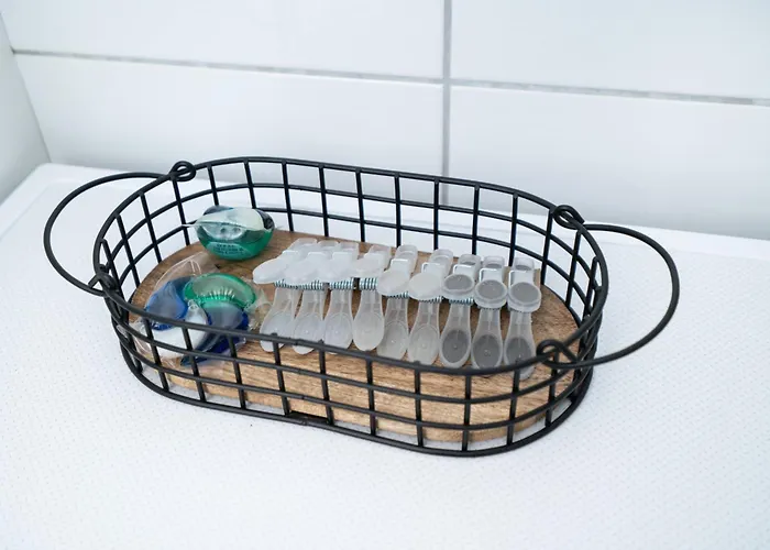 Revliving Premium Horn Rosenburg