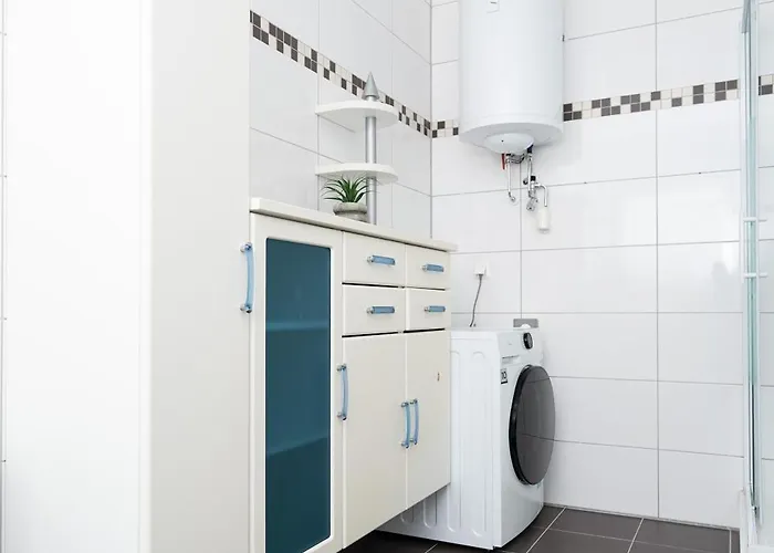 Revliving Premium Horn Lägenhet