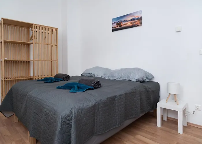 Lejlighed Revliving Premium Horn